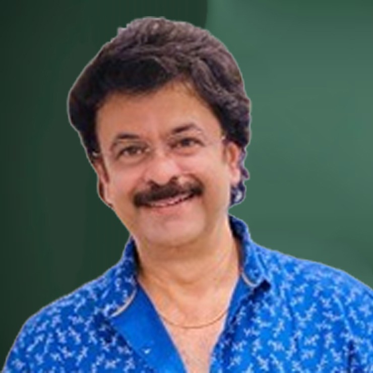 Actore Anand Kale